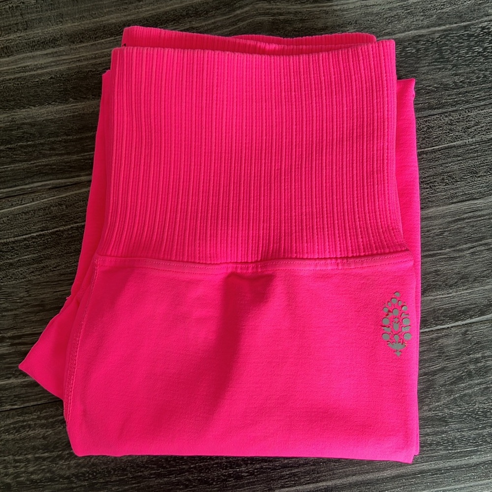 Free People Good Karma Leggings - Picture 5 of 10